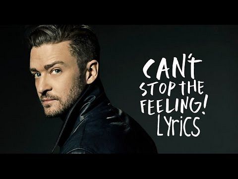 Justin Timberlake - Can't stop the feeling.jpg